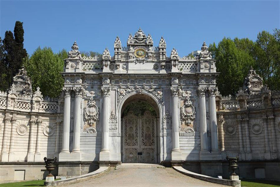 Topkapı Palace