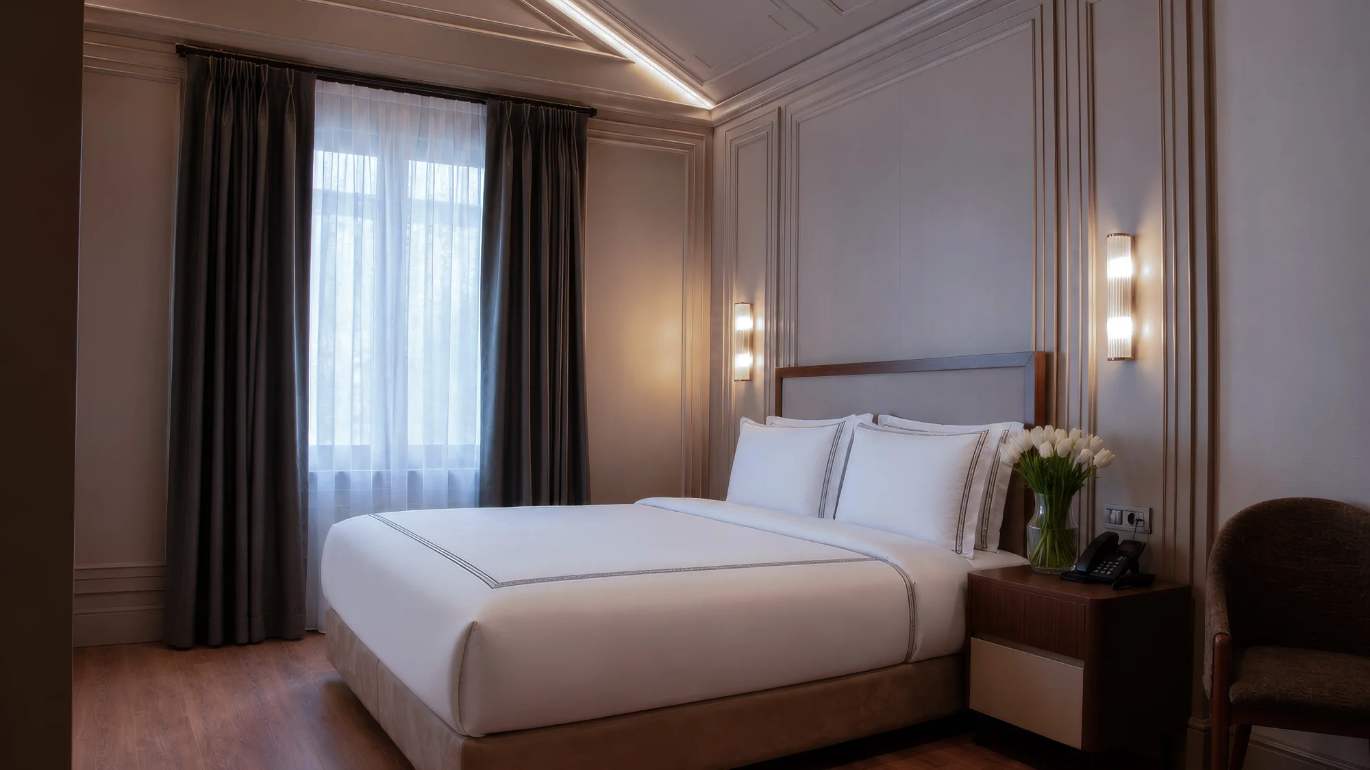 Superior Suite