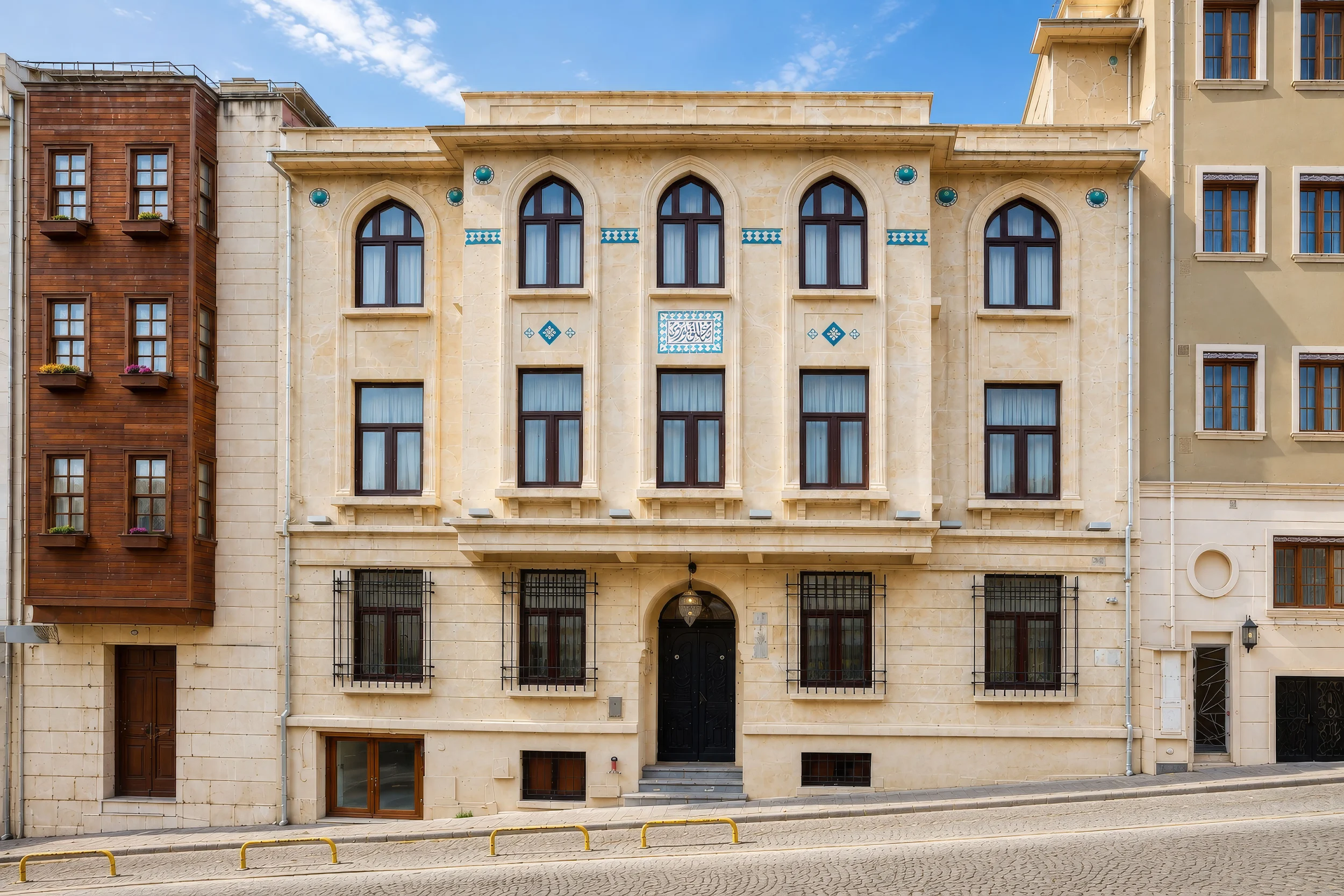 Soie Boutique Hotel