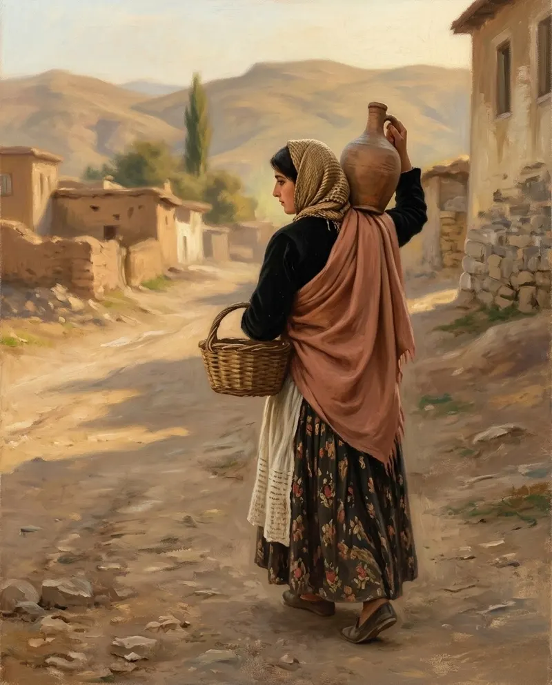 Mazi Sultanahmet