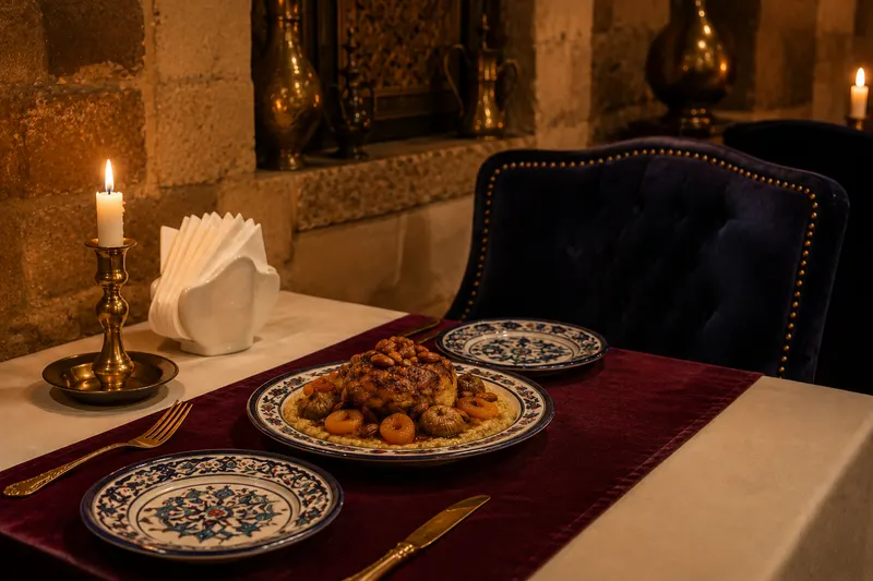 Mazi Sultanahmet